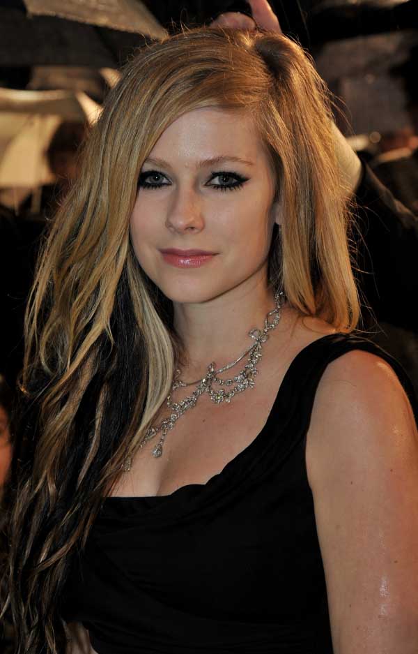 艾薇儿·拉维妮/Avril Lavigne-11-8